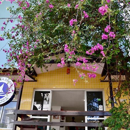 أوتيل كاسا دي برايا فورتاليز المظهر الخارجي الصورة